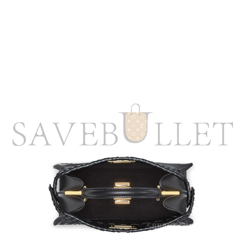 FENDI PEEKABOO ISEEU PETITE 8BN327ANX8F0KUR (20*15*11cm)